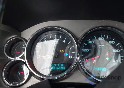 2012 Chevrolet Silverado 1500 Lt z USA, uszkodzony, nr VIN 1GCRKSE78CZ343495